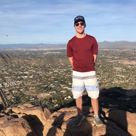 Meet your Posher, Josh - Picture 3 of 8